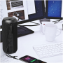 Cheese Sets - Rugged Fabric Waterproof Bluetooth Speaker