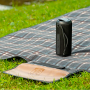 Cheese Sets - Rugged Fabric Waterproof Bluetooth Speaker
