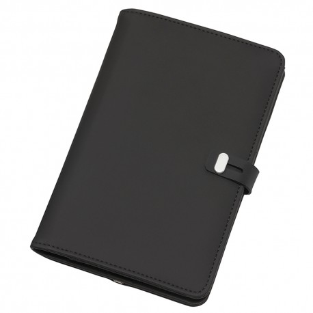 Flasks - Journal Book with Power bank