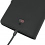 Flasks - Journal Book with Power bank