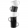 Travel Mugs - Enamel Metal Cup 500ml