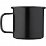 Travel Mugs - Enamel Metal Cup 500ml
