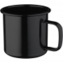 Travel Mugs - Enamel Metal Cup 500ml