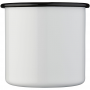Travel Mugs - Enamel Metal Cup 500ml