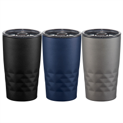 Travel Mugs - Copper Vacuum Insulated K Mini Tumbler 420ml