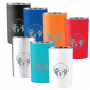 Travel Mugs - Sherpa Vacuum Tumbler 325ml