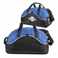 Boomerang Duffel Sports Bag