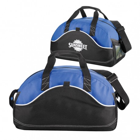 Sports Bags - Boomerang Duffel Sports Bag