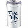 Travel Mugs - Sherpa Vacuum Tumbler 325ml