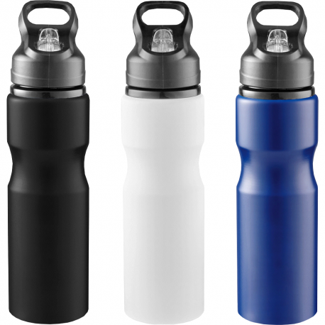 Loki 830ml Aluminum Sports Bottle