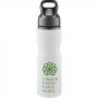 Outdoor Umbrellas - Loki 830ml Aluminum Sports Bottle