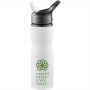 Outdoor Umbrellas - Loki 830ml Aluminum Sports Bottle