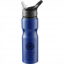 Outdoor Umbrellas - Loki 830ml Aluminum Sports Bottle