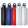 Outdoor Umbrellas - Pacific 825ml Aluminium Sports Bottle