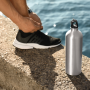 Outdoor Umbrellas - Pacific 825ml Aluminium Sports Bottle