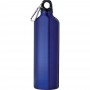 Outdoor Umbrellas - Pacific 825ml Aluminium Sports Bottle
