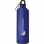 Pacific 825ml Aluminium Sports Bottle