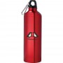 Pacific 825ml Aluminium Sports Bottle