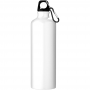 Pacific 825ml Aluminium Sports Bottle