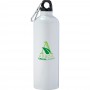 Outdoor Umbrellas - Pacific 825ml Aluminium Sports Bottle