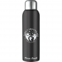Outdoor Umbrellas - Guzzle 800ml Stainless Sports Bottle
