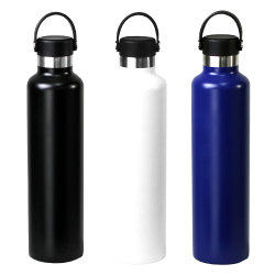 The Tank Stainless Steel 1L Drink Bottle