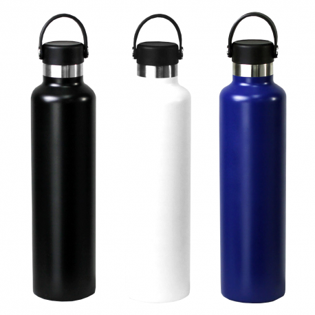 Outdoor Umbrellas - The Tank Stainless Steel 1L Drink Bottle