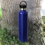 Outdoor Umbrellas - The Tank Stainless Steel 1L Drink Bottle