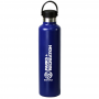 Outdoor Umbrellas - The Tank Stainless Steel 1L Drink Bottle