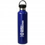 The Tank Stainless Steel 1L Drink Bottle