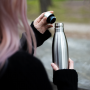 Copper Vacuum Insulated Bottle 500ml