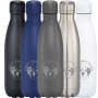 Outdoor Umbrellas - Copper Vacuum Insulated Bottle 500ml