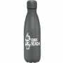 Outdoor Umbrellas - Copper Vacuum Insulated Bottle 500ml