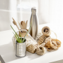 Outdoor Umbrellas - Copper Vacuum Insulated Bottle 500ml