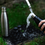 Outdoor Umbrellas - Copper Vacuum Insulated Bottle 500ml