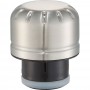 Outdoor Umbrellas - Copper Vacuum Insulated Bottle 500ml