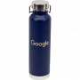 Outdoor Umbrellas - Thor Copper Vacuum Insulated Bottle 650ml