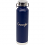 Thor Copper Vacuum Insulated Bottle 650ml