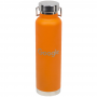 Outdoor Umbrellas - Thor Copper Vacuum Insulated Bottle 650ml