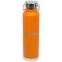 Thor Copper Vacuum Insulated Bottle 650ml