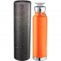 Outdoor Umbrellas - Thor Copper Vacuum Insulated Bottle 650ml