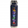 Outdoor Umbrellas - Thor Copper Vacuum Insulated Bottle 650ml
