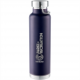 Outdoor Umbrellas - Thor Copper Vacuum Insulated Bottle 650ml