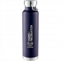 Thor Copper Vacuum Insulated Bottle 650ml