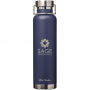 Outdoor Umbrellas - Thor Copper Vacuum Insulated Bottle 650ml