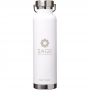 Outdoor Umbrellas - Thor Copper Vacuum Insulated Bottle 650ml