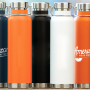 Outdoor Umbrellas - Thor Copper Vacuum Insulated Bottle 650ml