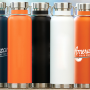 Thor Copper Vacuum Insulated Bottle 650ml