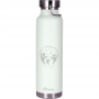 Outdoor Umbrellas - Thor Copper Vacuum Insulated Bottle 650ml