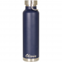 Outdoor Umbrellas - Thor Copper Vacuum Insulated Bottle 650ml